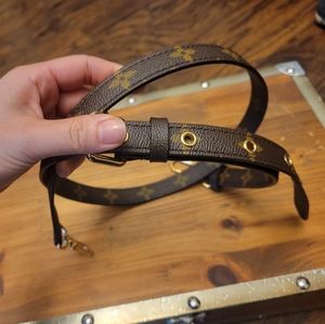 Louis Vuitton Shoulder Strap
